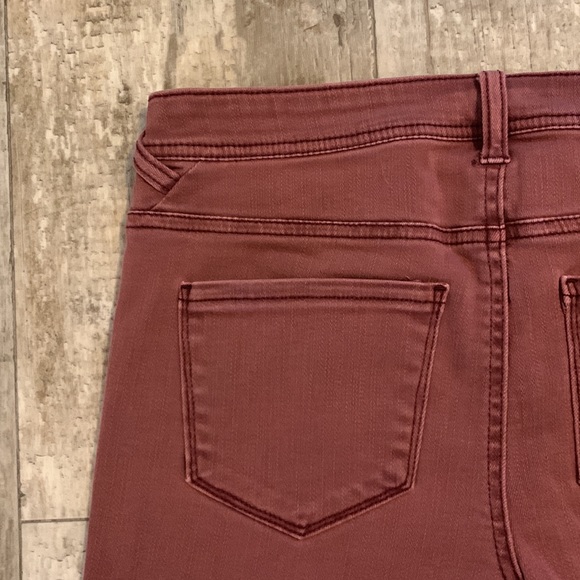 CP Jeans denim shorts - Picture 6 of 12